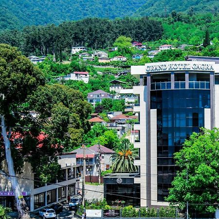 Grand Hotel Gagra Luaran gambar