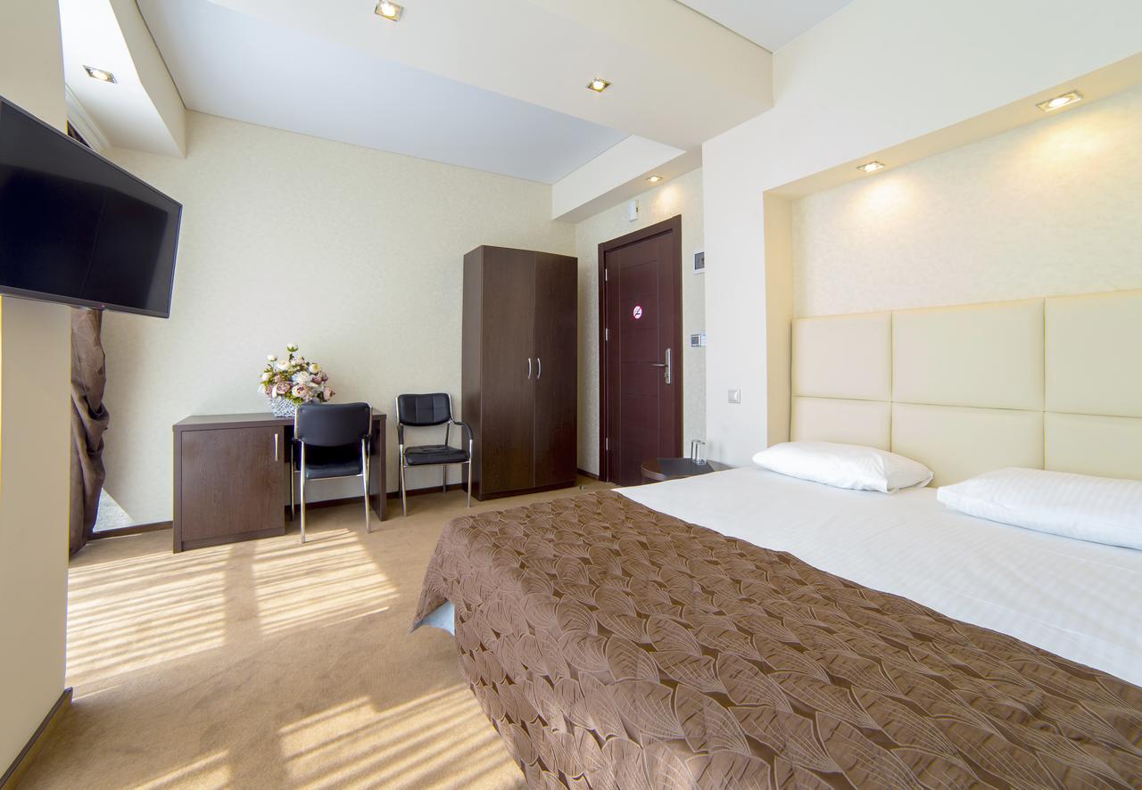 Grand Hotel Gagra Luaran gambar